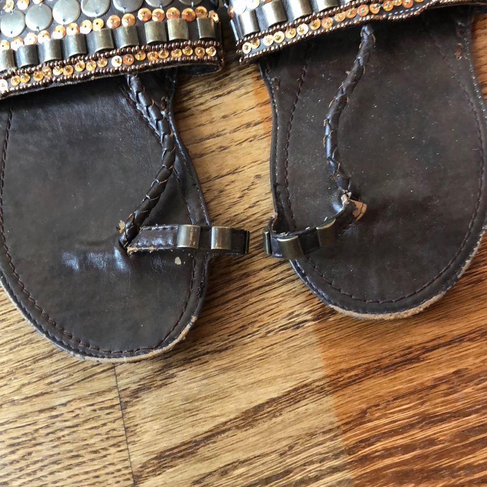 Sandals - Picture 4 of 4